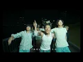 GINTA - ガス吐く夜 / Prod.チバニャン & GeG（Official Music Video）