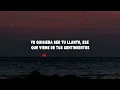 Legion RG - Yo Quisiera (Letra/Lyrics)