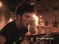 #216 Eiffel - A tout moment la rue (Acoustic Session)