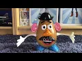 Lagu Movie Accurate Mr. Potato Head | Stop Motion