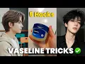 5 Vaseline Tricks That Will Make You More Attractive!