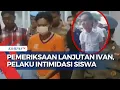 Download Lagu Ivan Diperiksa Usai Suruh Siswa Sujud dan Gonggong di Surabaya, Punya Tempat Hiburan Malam Ilegal!