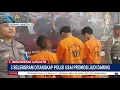 Download Lagu 3 Selebgram Ditangkap Polisi Usai Promosikan Judi Online