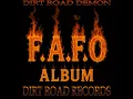 F.A.F.O (DEMON EDITION)
