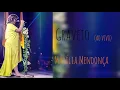 Graveto (Ao Vivo) Marília Mendonça