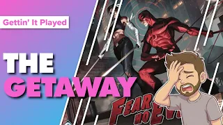 Marvel Champions Jessica Jones & Echo vs Purple Man Fear No Evil Campaign Playthrough Part 3
