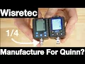 Digital Torque Adapter Manufacture For Quinn