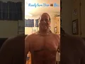 Randy bare Bear Flex