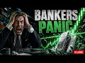 Silver Gold Rage Overnight - COMEX Open LIVE News Analysis