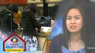 PBB Balikbahay: Teen Villa Housemates, napagalitan ni Big Utol!