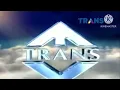 Kompilasi Station ID Trans TV (1998-Sekarang)