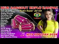 Lagu DANGDUT KOPLO TERBARU 2025 | BUKIT BERBUNGA - RAMPAK KENDANG JAIPONG, COVER By @RagilPongdut