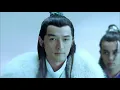Nirvana In Fire 2 - Teacher Daniel Warren