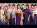 Download Lagu Perfume - Megu-Loop (巡ループ) | Chihayafuru: Meguri (ちはやふる -めぐり-) Theme Song | Piano Cover