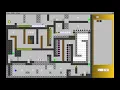 Block Runner Dark Basic