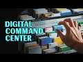 How To Organize Your Digital Classroom In a Snap