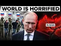 Lagu Putin About to Do Something DEVASTATING to 2,000,000 Russians