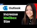 How To Increase Outlook PST OST File Size Limit To 100 GB 2026 Step By Step