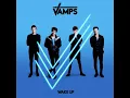 Lagu The Vamps - I Found I Girl (Audio)