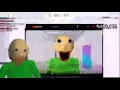Baldi Reacts To Your Mine ORIGINAL