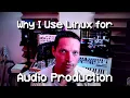 Why I Use Linux for Production