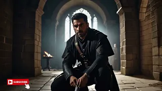 المهمة المستحيله بربروس في مواجهة جيوش اوروبا 