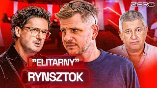 WOJEWÓDZKI, CHAJZER I AWANTURA O NAWROCKIEGO