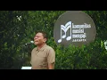 Dia Danau (Live) Feat. Jon Kastella