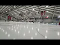 Two Lane Shooting Warmup