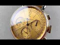 Download Lagu Audemars Piguet [RE]Master01 Chronograph Limited Edition 26595SR.OO.A032VE.01 Audemars Piguet Review