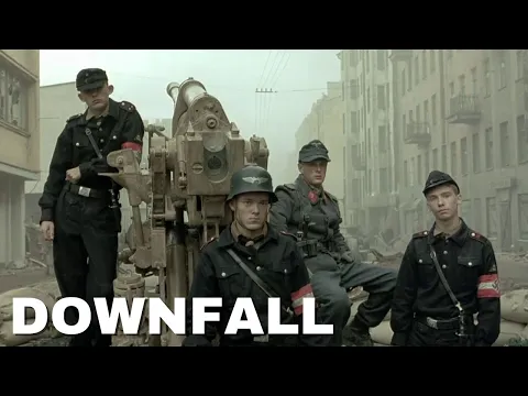 Download MP3 1/3 The Battle of Berlin | Downfall (2004) Movie Edit