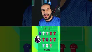 شرح لقواعد وقوانين فانتازي الدوري الانجليزي الجزء الاول 