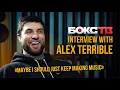 Download Lagu ALEX TERRIBLE ABOUT BARE KNUCKLE, MUSIC AND HOMELAND / О КУЛАЧКЕ, МУЗЫКЕ И РОДИНЕ @ruboxingtv