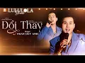 Download Lagu ĐỔI THAY - PHAN DUY ANH live at #lululolacoffee