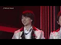 "This is ARASHI LIVE 2020.12.31" Digest Movie