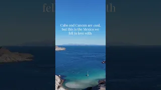 Sea of Cortez is the most incredible place we’ve ever sailed.