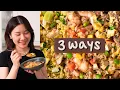 Download Lagu Fried Rice in 3 Ways