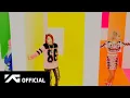Download Lagu 2NE1 - 君じゃなきゃ (GOTTA BE YOU) M/V (Japanese Ver.)