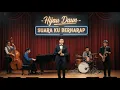 Lagu Hijau Daun – Suara Ku Berharap | Jazz Pop Cover Galau Menyentuh