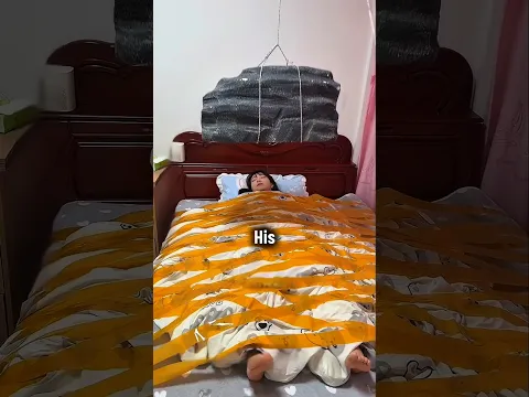 Brother did her dirty 🤣