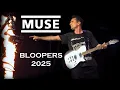 Lagu Muse Bloopers 2025