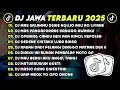Download Lagu DJ JAWA TERBARU 2025 FULL BASS 🎧 DJ MAS SALAHMU DEWE NGUJO AKU 🎶 DJ MAS PANGAPURANE KANGGO AWAKKU