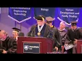 Commencement - Spring 2023