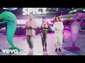 Lagu Herve Pagez, Diplo - Spicy (Official Video) ft. Charli XCX