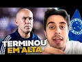 Download Lagu Da CRISE ao SUCESSO, a REMONTADA do Cruzeiro 🦊