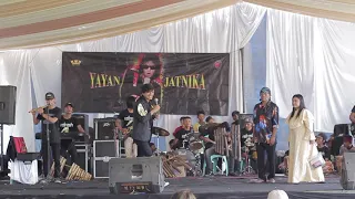 Download ABIEL JATNIKA#KAPALANG NYAAH LIVE SHOW MP3