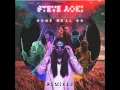 Download Lagu Steve Aoki \u0026 Walk Off The Earth   Home We'll Go Take My Hand