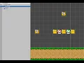 Unity Super Mario - Storing per tile data in secondary tilemap