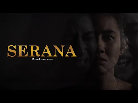 Download MP3 For Revenge - Serana (Official Lyric Video)