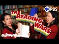 You Were Probably Taught to Read Wrong Otherwords